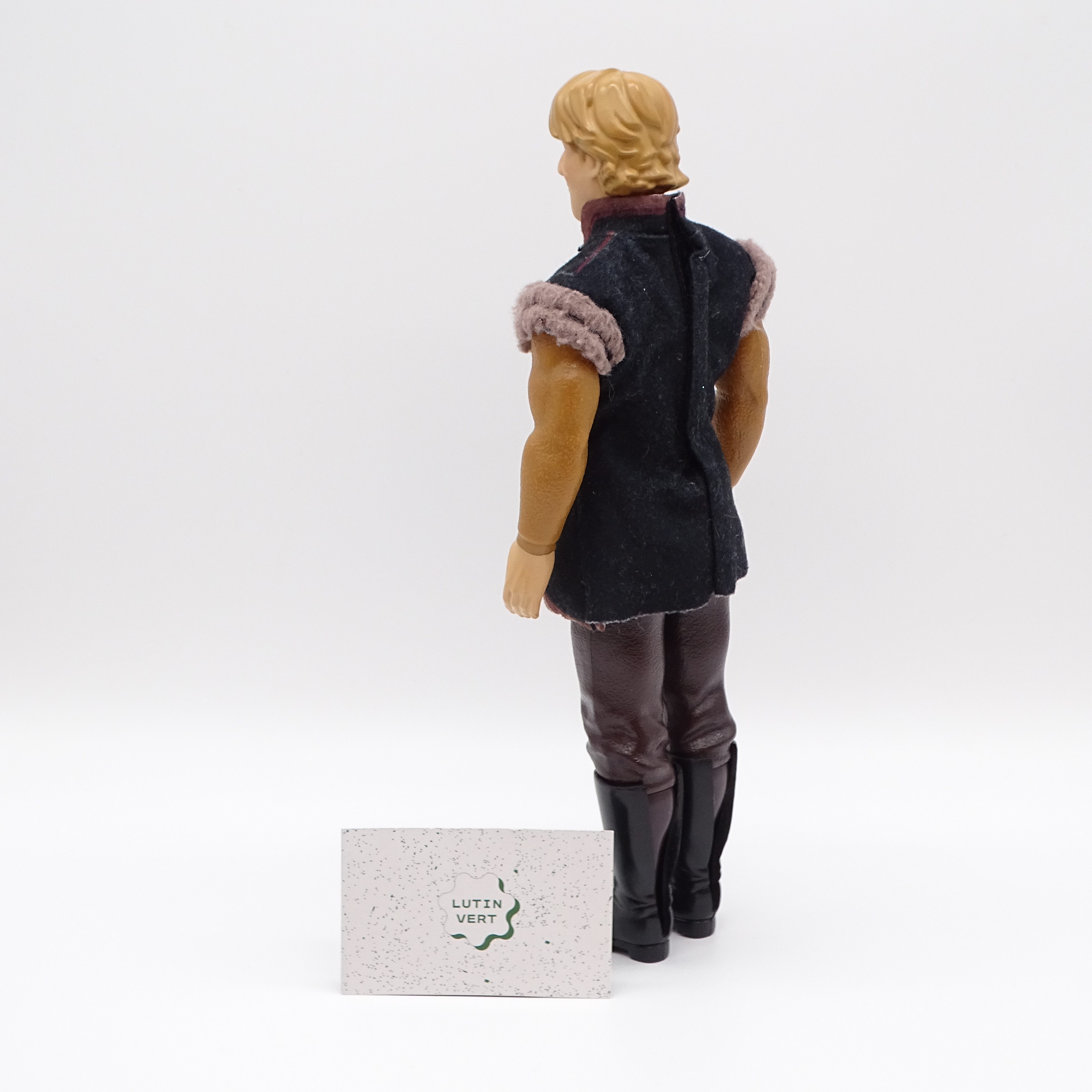 Kristoff « La reine des neiges » d'occasion DISNEY - Dès 3 ans | Ref 13527 Bon état - Vue 3 - 